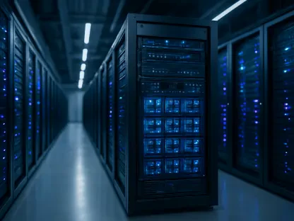 How Is AMD Reshaping the Global AI Infrastructure Market?