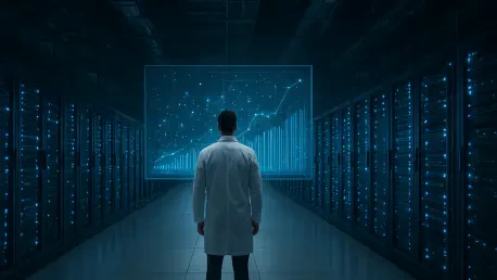 Alibaba Bets on AI and Cloud as Profits Decline Significantly