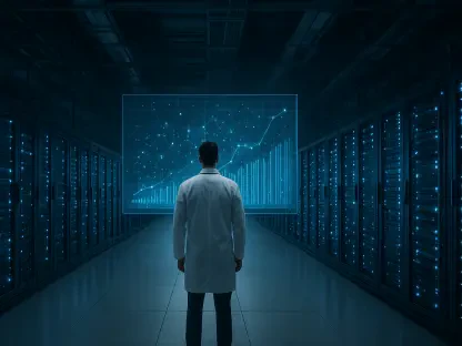 Alibaba Bets on AI and Cloud as Profits Decline Significantly