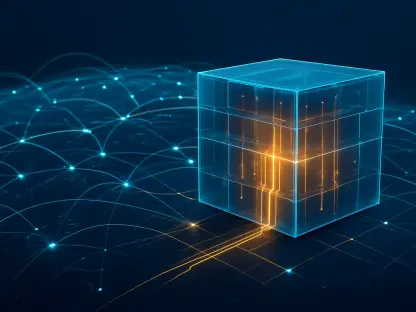How Is Alibaba Cloud Leading the Global AI Infrastructure Race?
