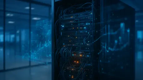 Strategic Optimization of Hybrid Infrastructure in Banking