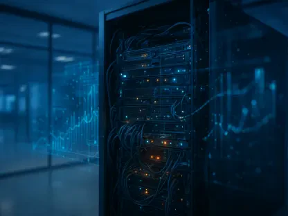 Strategic Optimization of Hybrid Infrastructure in Banking