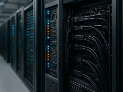 How Is AMD Redefining Energy Efficiency for AI and HPC?