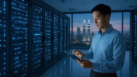 Tencent Cloud Launches First Malaysia Region to Boost AI