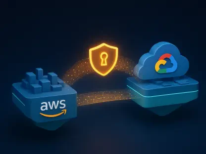 How to Deploy to Google Cloud From AWS Using Keyless Terraform CI/CD