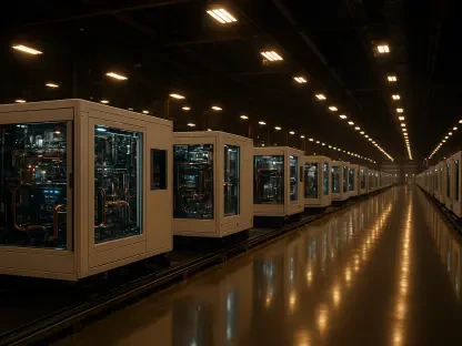 Alibaba Cloud Triples Global Capacity With CUBE 5.0 Tech