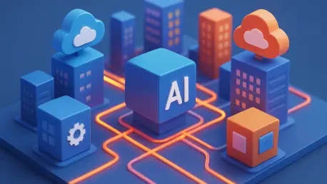 AI Investment Shifts Toward Infrastructure and Software