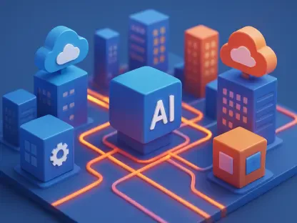AI Investment Shifts Toward Infrastructure and Software