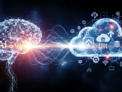 AI and Cloud Solutions for Financial Service Growth