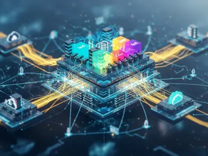 EU Tech Groups Battle Broadcom Over VMware Pricing
