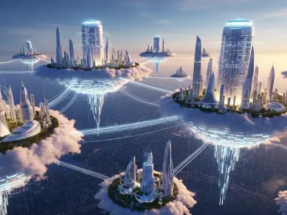 How Is AI Driving the Global Cloud Market Boom?