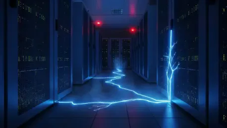 Is Your Data Center One Hop Away From a Cyberattack?