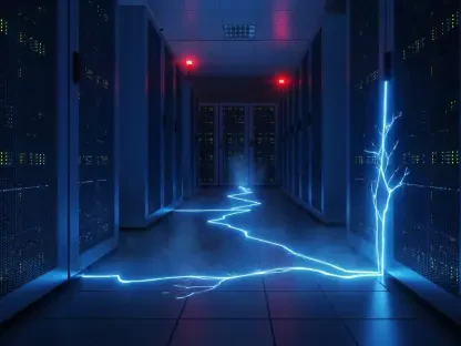 Is Your Data Center One Hop Away From a Cyberattack?