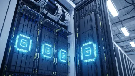 Google Cloud Boosts Efficiency with Axion Arm Processors