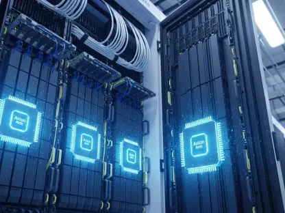 Google Cloud Boosts Efficiency with Axion Arm Processors