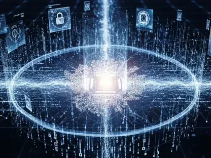 Is the Channel Ready for Data-Centric Quantum Security?