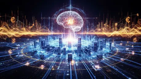 Cloud Infrastructure Emerges as the Economic Engine of AI
