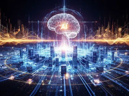 Cloud Infrastructure Emerges as the Economic Engine of AI