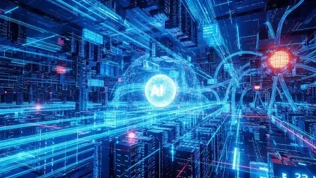 Oracle Redesigns Cloud Infrastructure for the AI Era