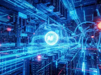 Oracle Redesigns Cloud Infrastructure for the AI Era