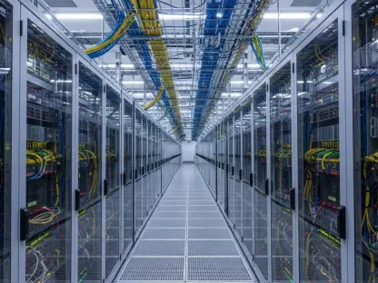AWS Data Center Plan Sparks Backlash in Walla Walla County