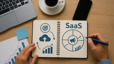 How Is AI Redefining the SaaS Marketing Playbook?