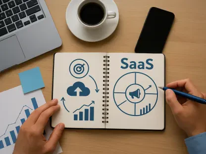 How Is AI Redefining the SaaS Marketing Playbook?