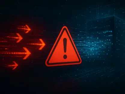 Terabit-Scale DDoS Attacks Surge Amid Shifting Cyber Tactics