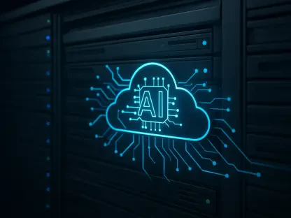 AI Drives Cloud Storage Market to $261 Billion by 2031