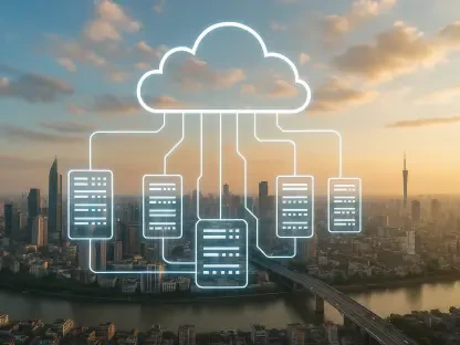 Tencent and Alibaba Expand AI Cloud Infrastructure in Asia