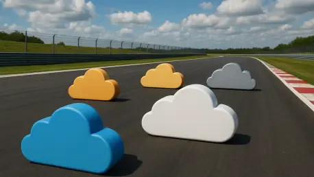 Can Alibaba and Tencent Win the APAC AI Cloud Race?