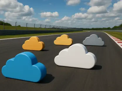 Can Alibaba and Tencent Win the APAC AI Cloud Race?
