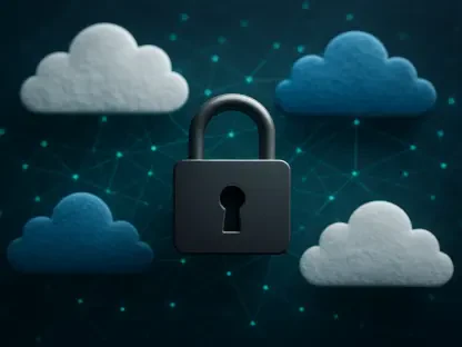 Securing Multi-Cloud Environments Through Continuous Control