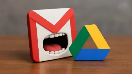 Is Gmail Eating Your Google Drive Storage?