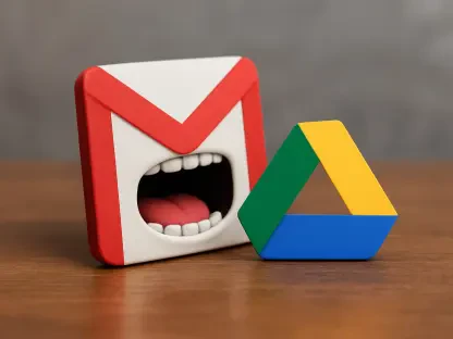Is Gmail Eating Your Google Drive Storage?