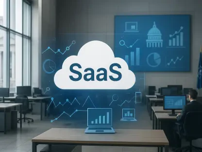 How Is SaaS Reshaping Digital Trends in the Public Sector?