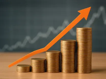 AI Products Now Drive 35% of Alibaba Cloud Revenue