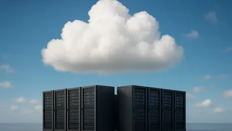 Is the Era of Infinite Cloud Scalability Coming to an End?