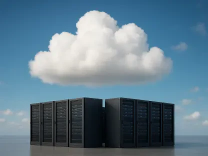 Is the Era of Infinite Cloud Scalability Coming to an End?