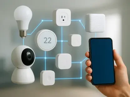 How Can System Thinking Solve the Failures of Scalable IoT?