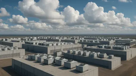 The 2026 U.S. Cloud Market: Top 10 Providers and AI Trends