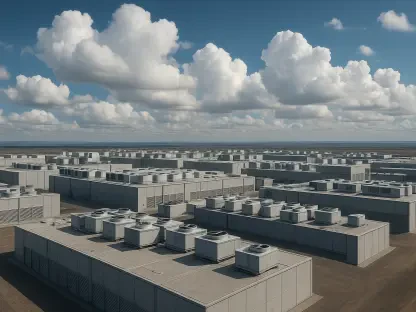 The 2026 U.S. Cloud Market: Top 10 Providers and AI Trends