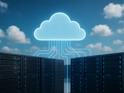 Oracle Scales AI Cloud Infrastructure via AWS Partnership