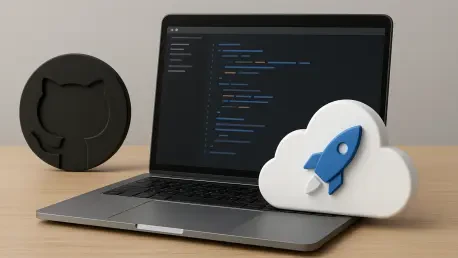 How to Migrate an AI Studio App to GitHub and Cloud Run