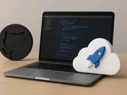 How to Migrate an AI Studio App to GitHub and Cloud Run