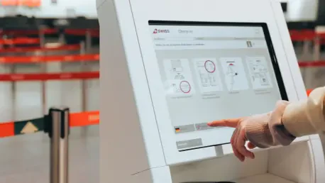 How Will AI and the Cloud Modernize Security Screening?
