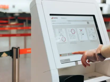 How Will AI and the Cloud Modernize Security Screening?