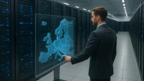 Can Hybrid Clouds Truly Ensure European Digital Sovereignty?