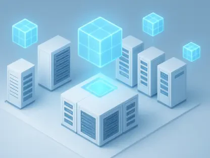 Microsoft and Alphabet Battle for Enterprise AI Dominance