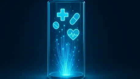 Unified Healthcare Data Architecture – Review